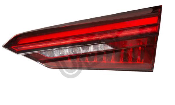 ULO 1136032 Stop Lambasi Sol A5 F5 All Models 2017-2019