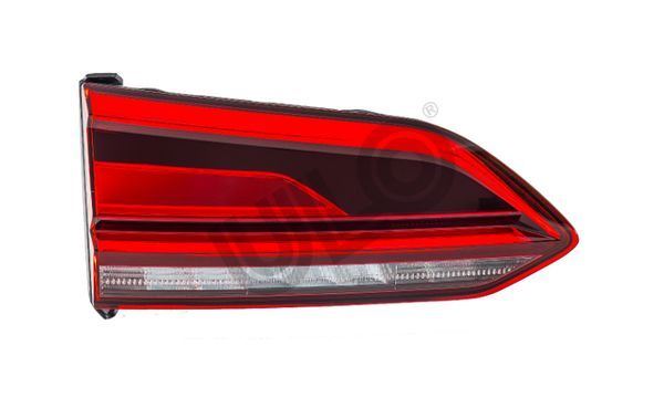 ULO 1172021 Stop Lambasi Sağ Touareg W536 Suv 2018-