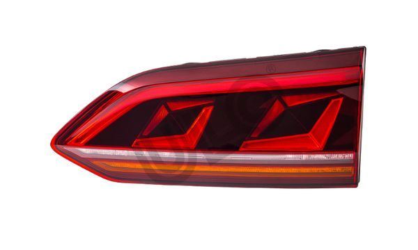 ULO 1172032 Stop Lambasi Sol Touareg W536 Suv 2018-