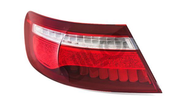 ULO 1174011 Stop Lambasi Sol Dis Led. Coming Home Mercedes E-Class C238 A238 16>