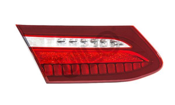 ULO 1174021 Stop Lambasi Sol Ic Led Mercedes E-Class C238 A238 16>