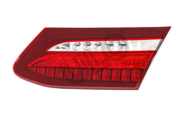 ULO 1174032 Stop Lambasi Sag Ic Led. Coming Home Mercedes E-Class C238 A238 16>