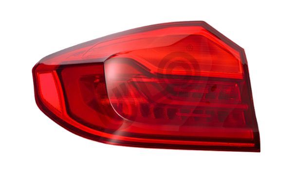 ULO 1176001 Stop Lambasi Dis Sol Bmw G30 17>
