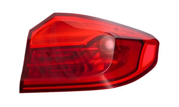 ULO 1176002 Stop Lambasi Dis Sag Bmw G30 17>