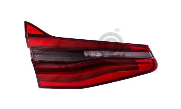 ULO 1178021 Stop Lambasi Ic Sol Bmw G32 Grand Turismo