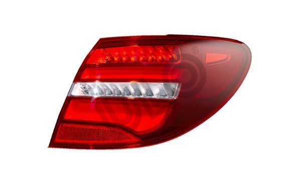 ULO 1179012 Stop Lambasi Sag Dis Facelift. Led Mercedes B-Class W246 14>18