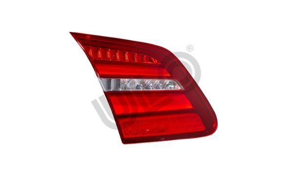 ULO 1179031 Stop Lambasi Sol Ic Led Mercedes B-Class W246 14>18