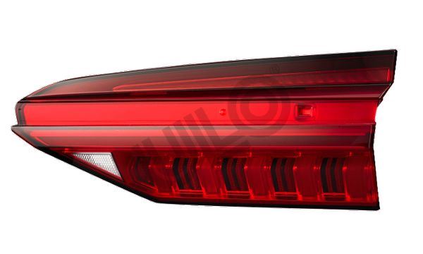ULO 1180032 Stop Lambasi Sol A6 C8 Sedan-Wagon 2018-