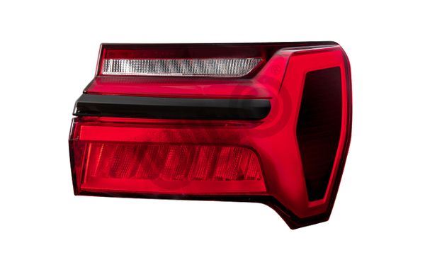 ULO 1180102 Stop Lambasi Sol A6 C8 Sedan-Wagon 2018-