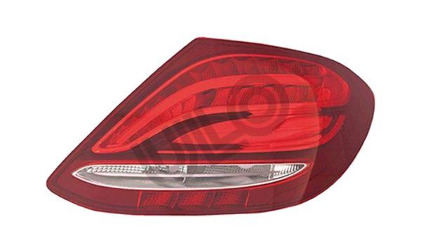 DPO 440-19AGR-LD-UE Stop Lambasi Sag Led 'Li 213