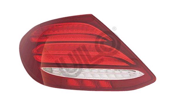 DPO 440-19AHL-LD-AE Stop Lambasi Sol Ledli 213 E Class