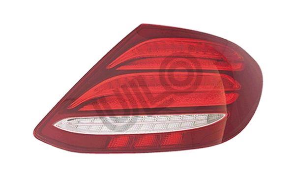 DPO 440-19AHR-LD-AE Stop Lambasi Sag Ledli 213 E Class