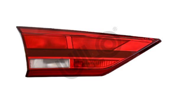 ULO 1185021 Stop Lambasi Sağ Q3 F3 Suv 2018-