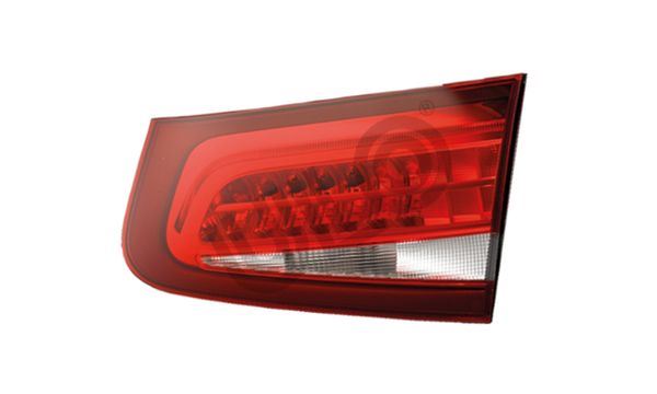 ULO 1190022 Stop Lambasi Sag Ic Led Mercedes Glc-Class X253 15>19