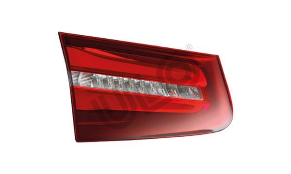 ULO 1190031 Stop Lambasi Sol Ic Led Mercedes Glc-Class X253 15>19