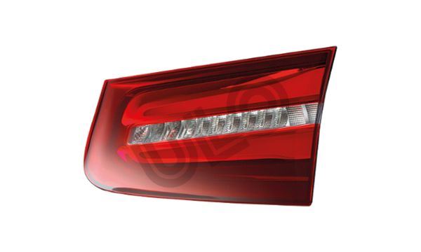 ULO 1190032 Stop Lambasi Sag Ic Led Mercedes Glc-Class X253 15>19