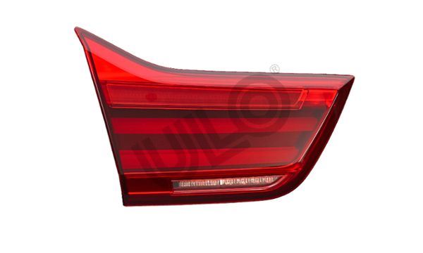 ULO 1198025 Stop Lambasi Sağ 4-Series F32/33/36 Facelift Sedan-Convertible 2017-