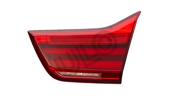 ULO 1198026 Stop Lambasi Sol 4-Series F82 Facelift Coup 2017-