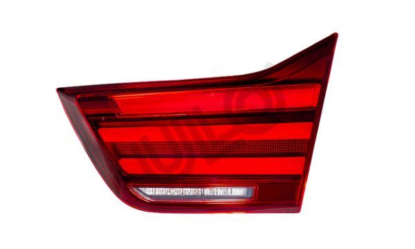 ULO 1198126 Stop Lambasi Sol 4-Series F82 Facelift Coup 2017-
