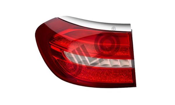 ULO 1199001 Stop Lambasi Sol Dis Led Mercedes E-Class S213 16>20