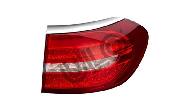 ULO 1199002 Stop Lambasi Sag Dis Led Mercedes E-Class S213 16>20