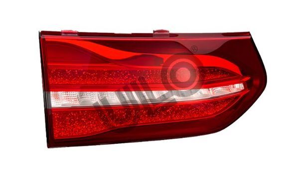 ULO 1199021 Stop Lambasi Sol Ic Led Mercedes E-Class S213 16>20