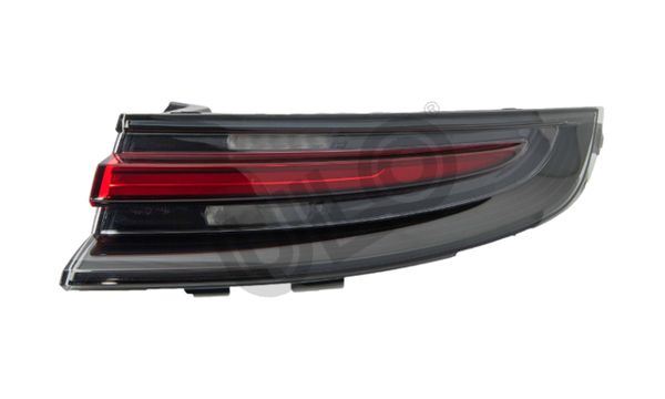 ULO 1201102 Stop Lambasi Sol Panamera 971 Sedan 2016-2020