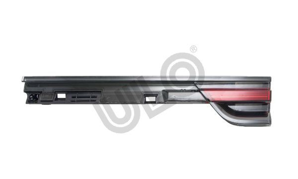 ULO 1201122 Stop Lambasi Sol Panamera 971 Sedan 2016-2020