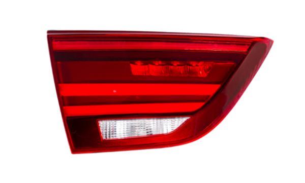 ULO 1206121 Stop Lambasi Ic Sol Bmw F34 Grand Turismo Black Line Led