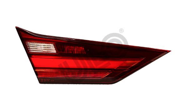 ULO 1208031 Stop Lambasi Sağ 1-Series F40 Hatchback 2019-