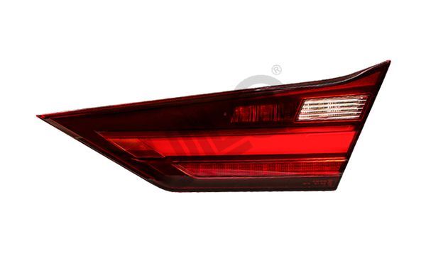 ULO 1208032 Stop Lambasi Sol 1-Series F40 Hatchback 2019-