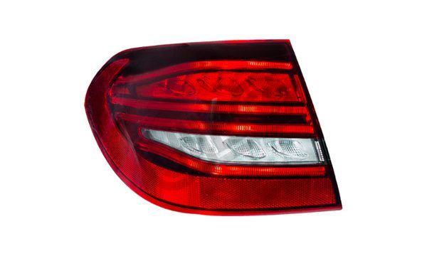 ULO 1211011 Stop Lambasi Sol Dis Led Mercedes C-Class S205 18>