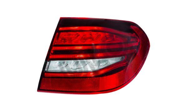 ULO 1211012 Stop Lambasi Sag Dis Led Mercedes C-Class S205 18>