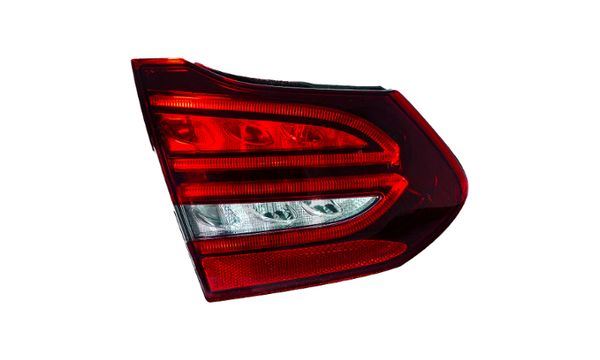 ULO 1211031 Stop Lambasi Sol Ic Led Mercedes C-Class S205 18>