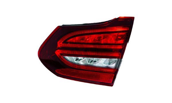 ULO 1211032 Stop Lambasi Sag Ic Led Mercedes C-Class S205 18>