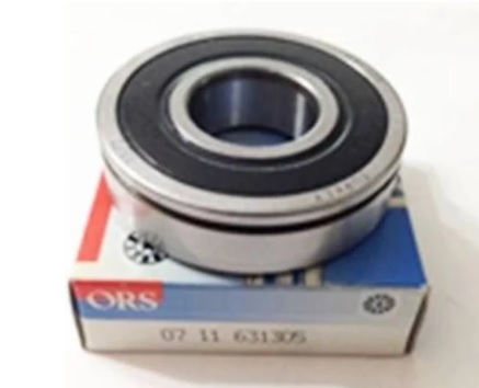 ORS 631305 Arka Ana Mil Rulmani Renault 9 25x62x175