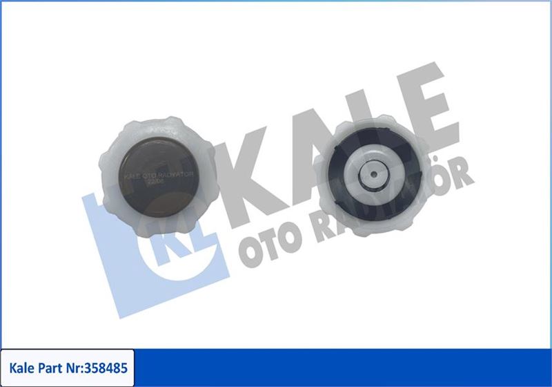 KALE 358485 Genleşme Tanki Kapaği Movano-Clio-Espace-Laguna-Master-Trafic-Twingo 7700805031-2151600qab-4402429-9110429-5000395208-7700760508-7700808836-8304401790-8952006707