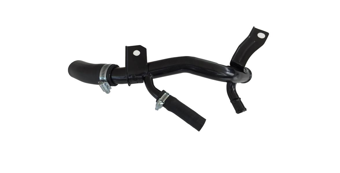 ATIK 236 Su Dagitim Borusu Metal Komple Hortumlu Connect 02>13 Focus I Ii 98>11 C Max 06>11 Fiesta 99>01 1.8tdci