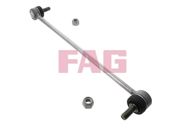 FAG 818049310 Aski Rotu On Land Rover Range Rover L320 L322