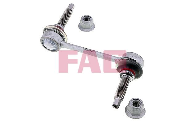 FAG 818056710 Aski Rotu Arka Sag Sol Discovery 3 L319 Discovery L319 4 R.R. Sport 1 L320 R.R. Sport 2 L494