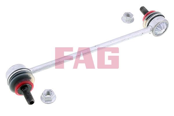 FAG 818057410 Aski Rotu Arka Land Rover Freelander L359 Range Rover Evoque L538