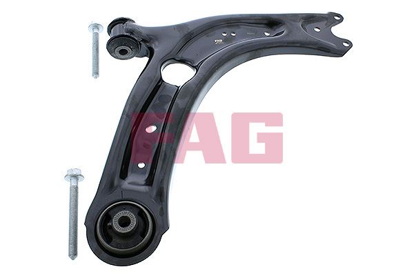 FAG 821107410 Salincak Ön Sağ Rotilsiz Vw-Skoda-Seat-Audi-Passat-Tiguan-Arteon-T-Roc-Superb-Kodiaq-Ateca-Formentor -Q3 13>