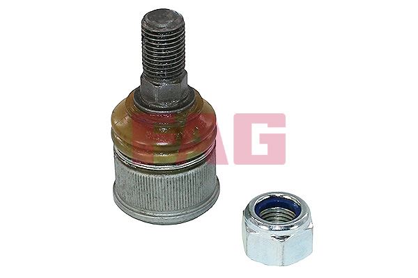 FAG 825038610 Rotil On Alt Yan Mercedes W211 S211 C219 W220 R230