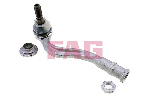 FAG 840138010 Rot Başi Sol A4-A4 Allroad-A5-A6-A7-Q5-Rs4-Rs5-S4-S5-Sq5