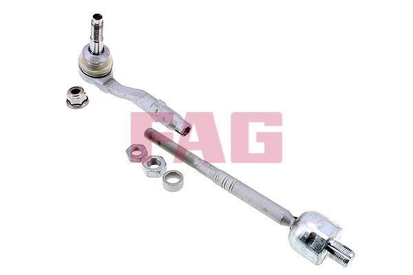 FAG 840139410 Rot Kolu Sol Bmw F10 F07 F11 F12 F13 F06 F01 F02 F03 F04 Rot Basi Ile