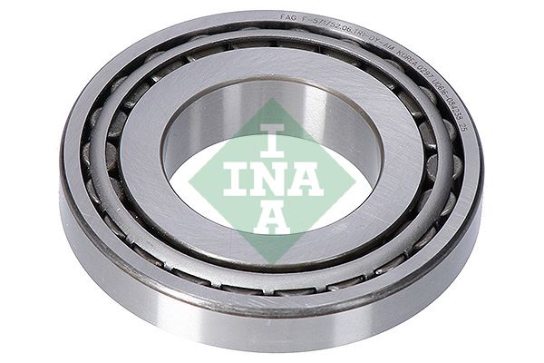 INA 712226410 Şanzuman Ana Mil Rulmani Corsa D-Astra H/J-Insignia A-Mokka-Meriva B-Zafira B/C 2004->