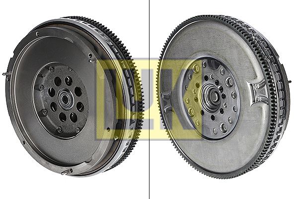 LUK 415056910 Volan Dmf Mercedes W204 S204 W212 S212