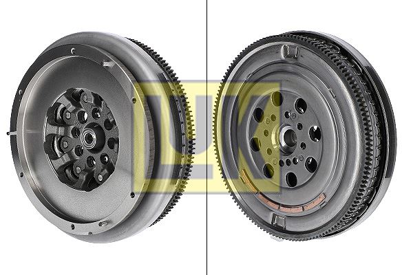 LUK 415 0916 10 Volan  W205
