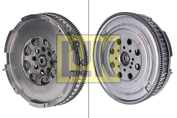 LUK 415094210 Volan Dmf Mercedes Sprinter B907 B910 18>