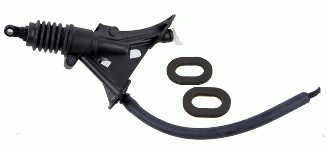 MARELLI 359004800090 Debriyaj Üst Merkez Ford Transit V347-V348 06>11